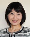 世話人代表：須藤　史子